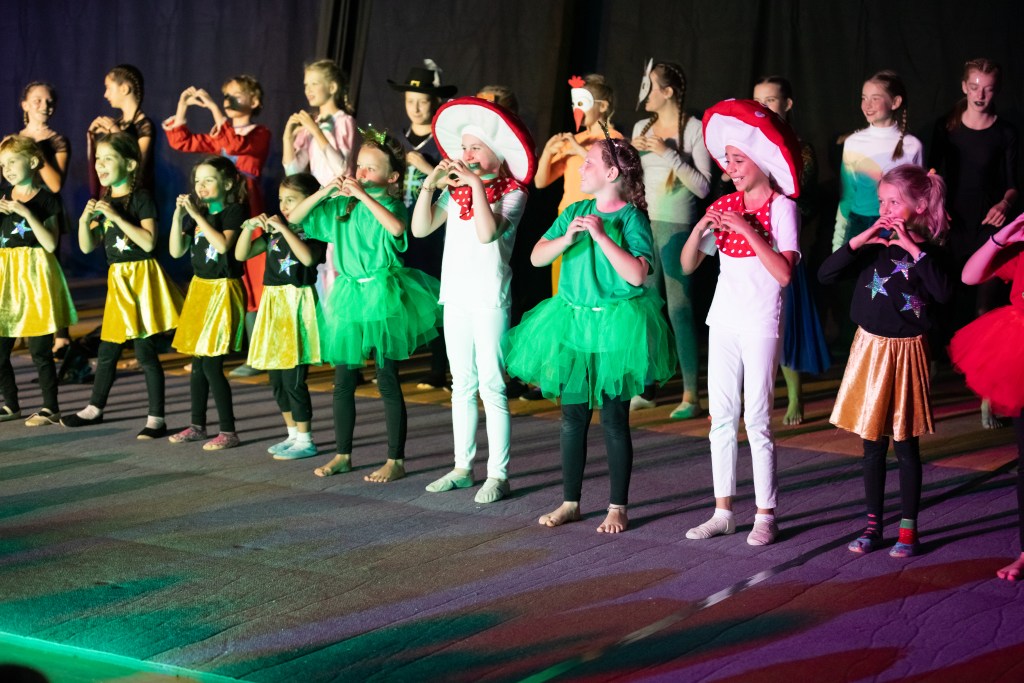 Rückblick „Es war einmal Lamundis…“